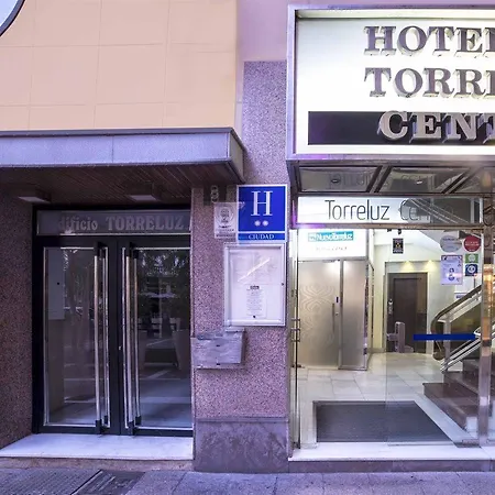 Torreluz Almería