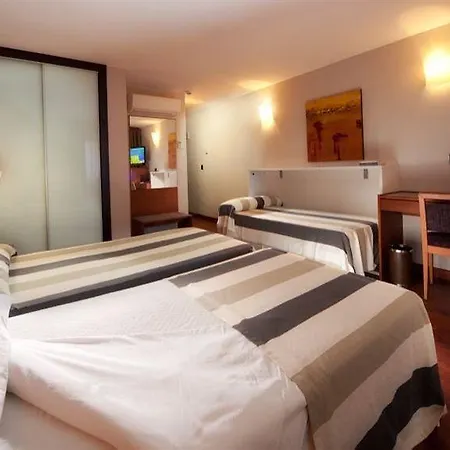 Apartamento Torreluz