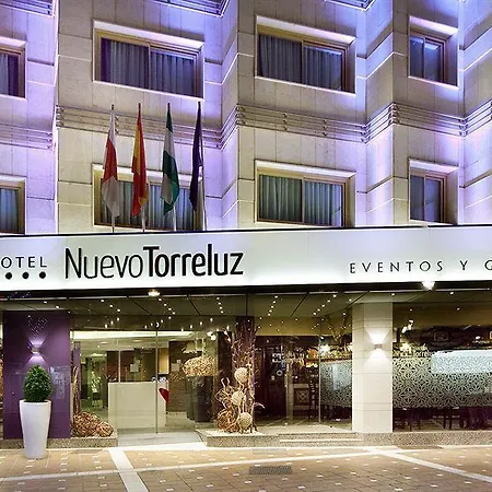 Torreluz Apartamento Almería