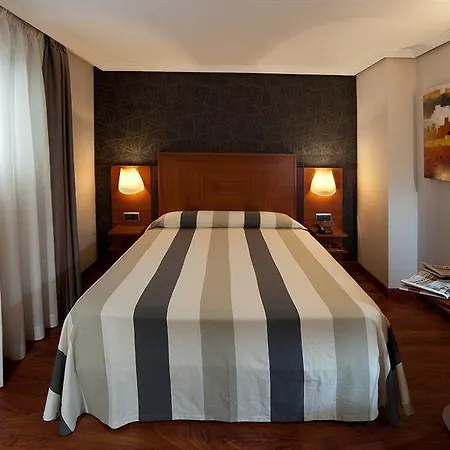 Torreluz Apartamento *