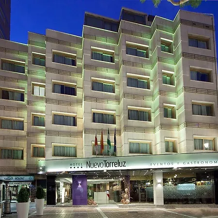 Torreluz * Almería