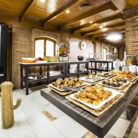 Apartamento Torreluz Almería