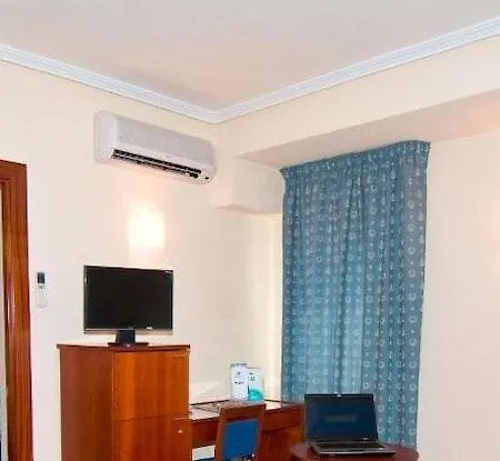 Apartamento Torreluz