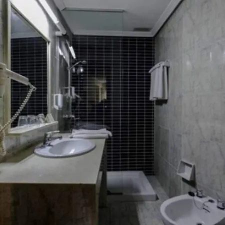 Torreluz Apartamento Almería