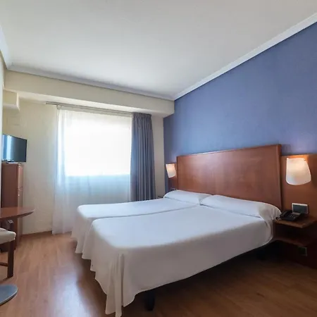 Apartamento Torreluz *