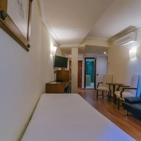Torreluz Apartamento