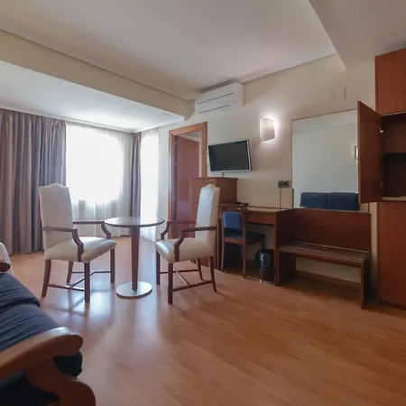 Apartamento Torreluz *