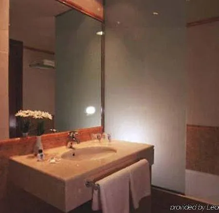 Apartamento Torreluz *