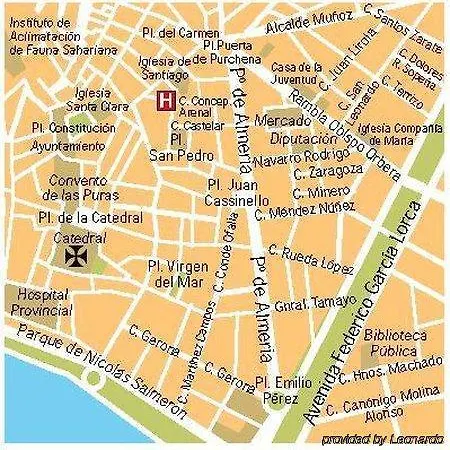 Apartamento Torreluz *