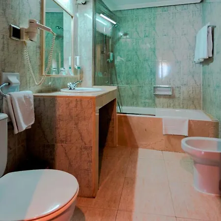 Apartamento Torreluz Almería