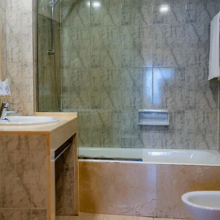 Apartamento Torreluz