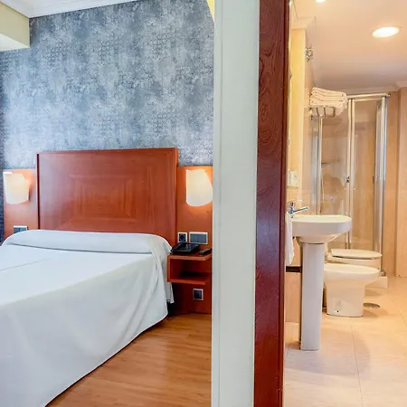 Apartamento Torreluz Almería