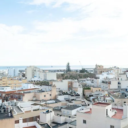 Torreluz Almería