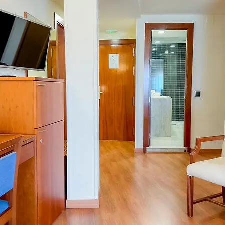 Apartamento Torreluz