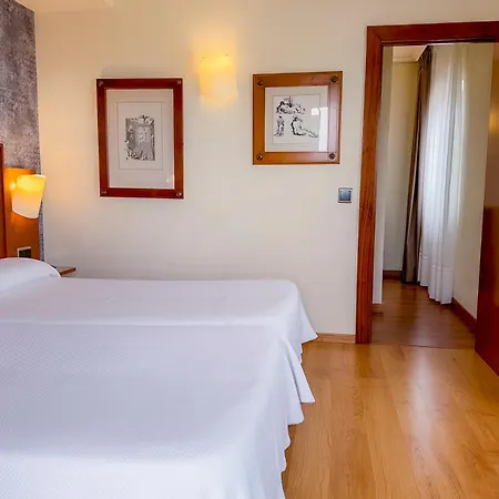 Torreluz Apartamento Almería