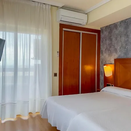 Apartamento Torreluz Almería