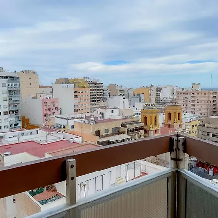 Torreluz Almería