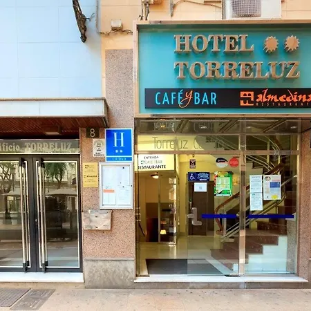 Torreluz
