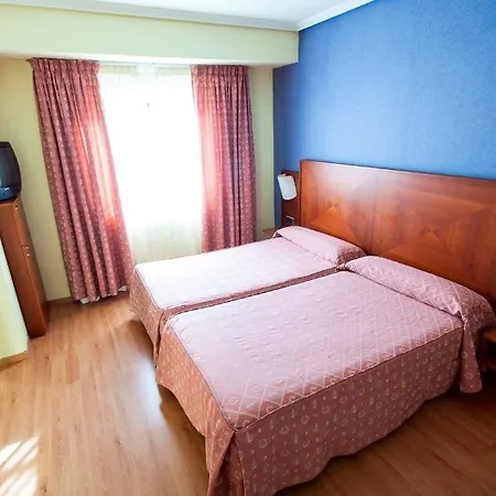 Torreluz Apartamento *