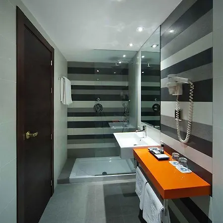 Torreluz Apartment Almeria