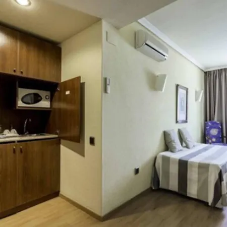 Apartment Torreluz