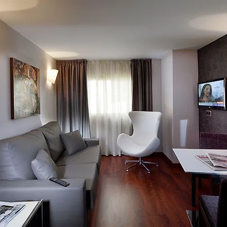 Torreluz Apartment