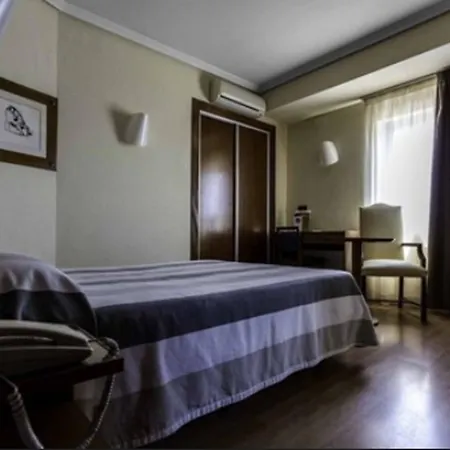 Torreluz Apartment Almería