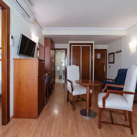 Torreluz Apartment