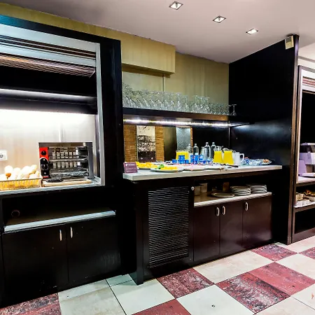 Torreluz Apartment