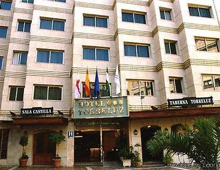 Torreluz Apartment