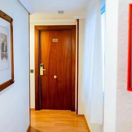 Torreluz Apartment *