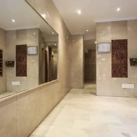 Torreluz Appartement *